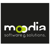 Moodia Digital Group logo - Similar company to Won J. You Studios