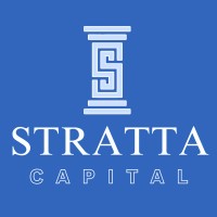 Stratta Capital logo - Similar company to Strata Capital
