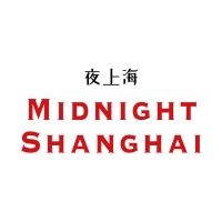 Midnight Shanghai
