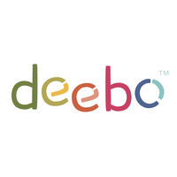 Deebo logo - Similar company to Gobe Kids