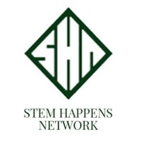 STEM Happens Network logo - Similar company to Quality Systems Services, Llc