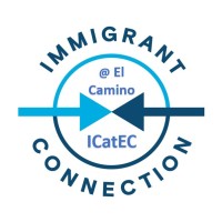 Immigrant Connection at El Camino logo - Similar company to Immigrant Connection