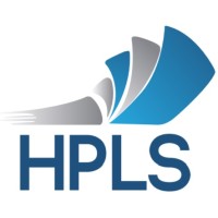 HPLS logo - Similar company to Tbd