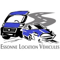 Essonne Carrosserie logo - Similar company to Essonne Location Véhicules