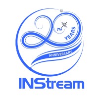 INStream Corporation Pte Ltd logo - Similar company to Instream