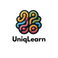 UniqLearn logo - Similar company to Upgrade Ai