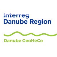 Interreg Danube GeoHeCo logo - Similar company to Spectrum