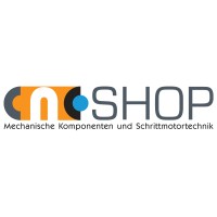 CNCShop.at logo - Similar company to Cnc Shop Eu