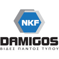 NKF Damigos Bros SA logo - Similar company to Kokkinoplitis.Gr - (Stefanos Kokkinoplitis & Co. L.P.)