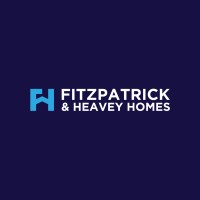 Fitzpatrick & Heavey Homes logo - Similar company to Heavey Technology