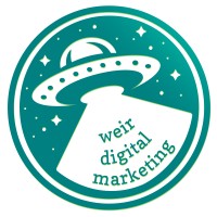 Weir Digital Marketing logo - Similar company to Trusst Builder Group