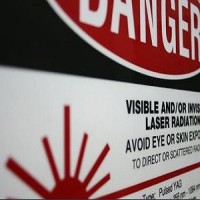Industrial Laser Engravers logo - Similar company to Sharper Image Engravers Inc
