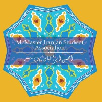 McMaster Iranian Student Association (MISA) logo - Similar company to Boston’S Pizza