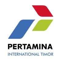 Pertamina International Timor, SA logo - Similar company to Timor Gap, E.P.