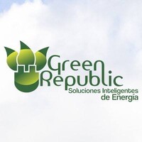 Green Republic logo - Similar company to Kenet Proyectos Inteligentes