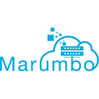 Marumbo logo - Similar company to Flowbridge