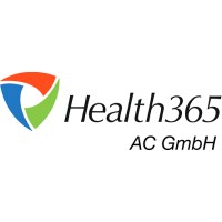 Health365 AC GmbH logo - Similar company to Group 365 Ltd