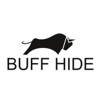 Buff Hide logo - Similar company to Softart® Leder Gmbh