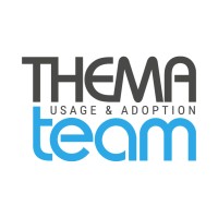 ThemaTeam - Usage & Adoption logo - Similar company to Mploy People Partner
