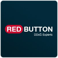 Red-Button: DDoS Experts logo - Similar company to Zerberus.Ai