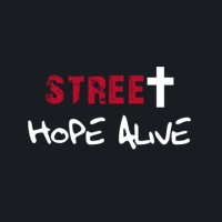 Street Hope Alive logo - Similar company to Katalyst Impact Group