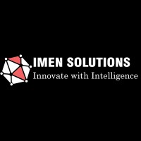 Imen Solutions logo - Similar company to Ansen Innovation