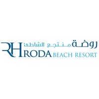 Roda Beach Resort logo - Similar company to Dialogue Dubai