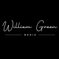 William Green Media logo - Similar company to Peter Su Coaching