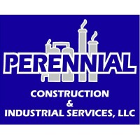 Perennial Construction & Industrial Services, LLC logo - Similar company to T&M Industrial Service