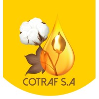 COTRAF logo - Similar company to Empreinte Numerik