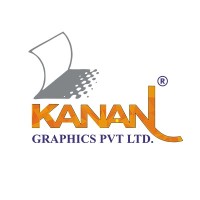 Kanan Graphics PVT LTD. logo - Similar company to Scanokem
