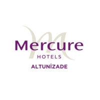Mercure Istanbul Altunizade logo - Similar company to Bevent
