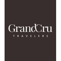 Grand Cru Travelers logo - Similar company to Butler & Globe