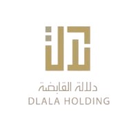 Dlala Brokerage & Investment Holding logo - Similar company to Dlala Group