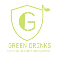 Green Drinks Harare logo - Similar company to Carbcred Africa