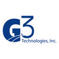 G3 Technologies, Inc. logo - Similar company to G3 Technologies (Pvt) Ltd