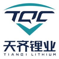 Tianqi Lithium Corporation logo - Similar company to Jiangxi Ganfeng Lithium Co.,Ltd