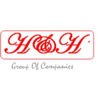 H & H Information Systems logo - Similar company to The Pekoe Trail Organisation