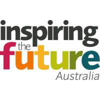 Inspiring the Future Australia logo - Similar company to Skycademy - Australian And International Pilot Training By Flyone