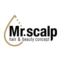 Mister Scalp logo - Similar company to Schugk It-Solutions Gmbh