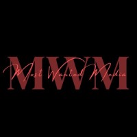 Most Wanted Media logo - Similar company to Help Wanted Workshop