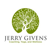 Jerry Givens Wellness logo - Similar company to Pineapple Point Guest House