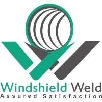 Windshield Weld logo - Similar company to Qwix Mix Windshield Washer Fluid