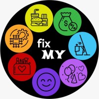 FixMy.lk logo - Similar company to Felconn