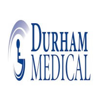 Durham Medical logo - Similar company to 5 Minds Mobility