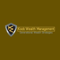 Koob Wealth Management logo - Similar company to Csi Consultants, Llc