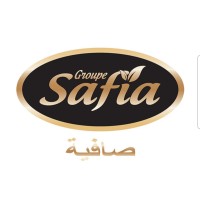 Safia logo - Similar company to Sps Caprice
