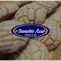 Panadería El Danubio Azul logo - Similar company to Ift