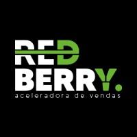 Redberry Brasil logo - Similar company to Vip Solutions - Telefonia Em Nuvem