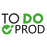 TO DO PROD logo - Similar company to 英蓝集团 Winland
